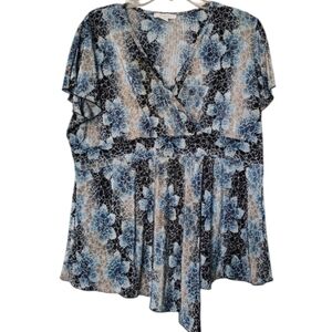 Preowned Dress Barn Blouse